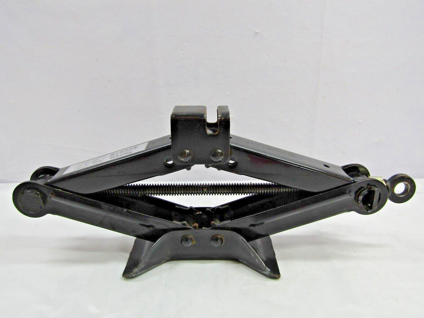2002-2007 Subaru Wrx Impreza Wagon Emergency Spare Tire Scissor Jack Lift OEM