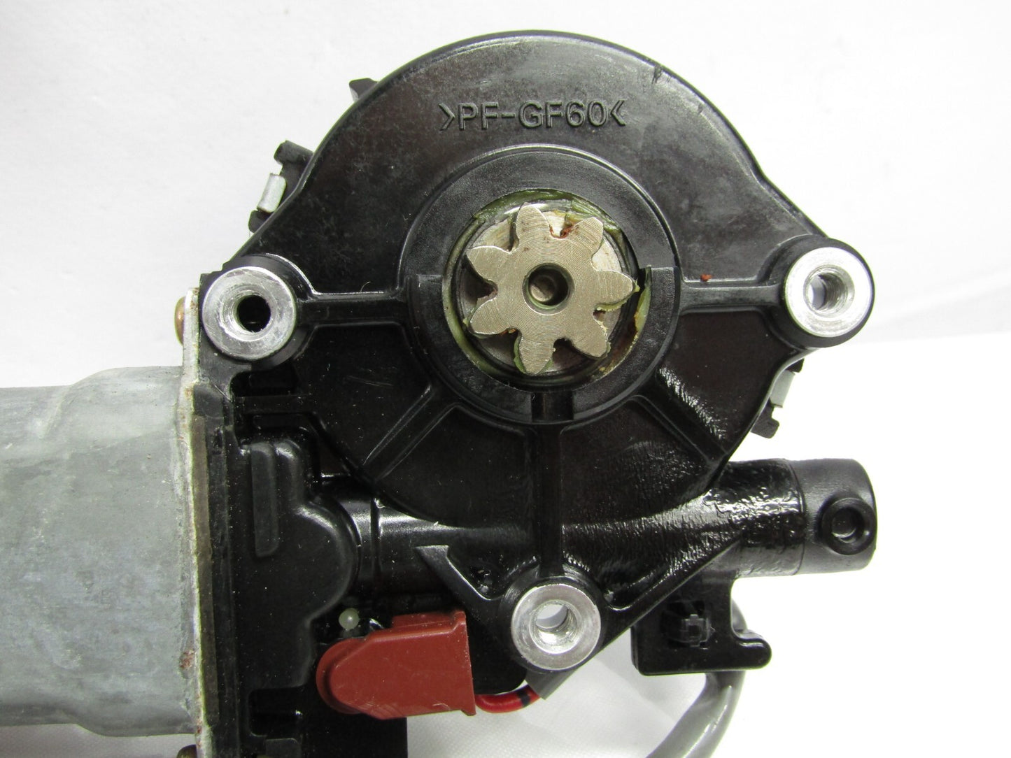 2001-2003 Toyota Prius Sedan Rear Right Power Window Motor OEM