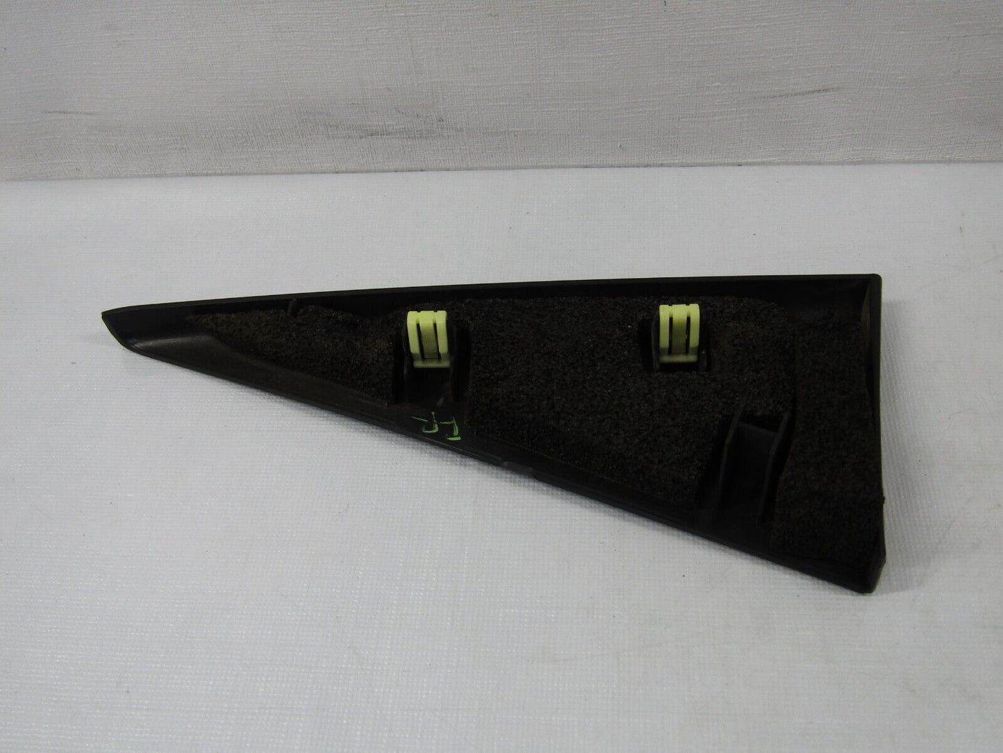 2006-2007 Subaru Tribeca Rear Right Door Interior Corner Panel Trim Cover OEM