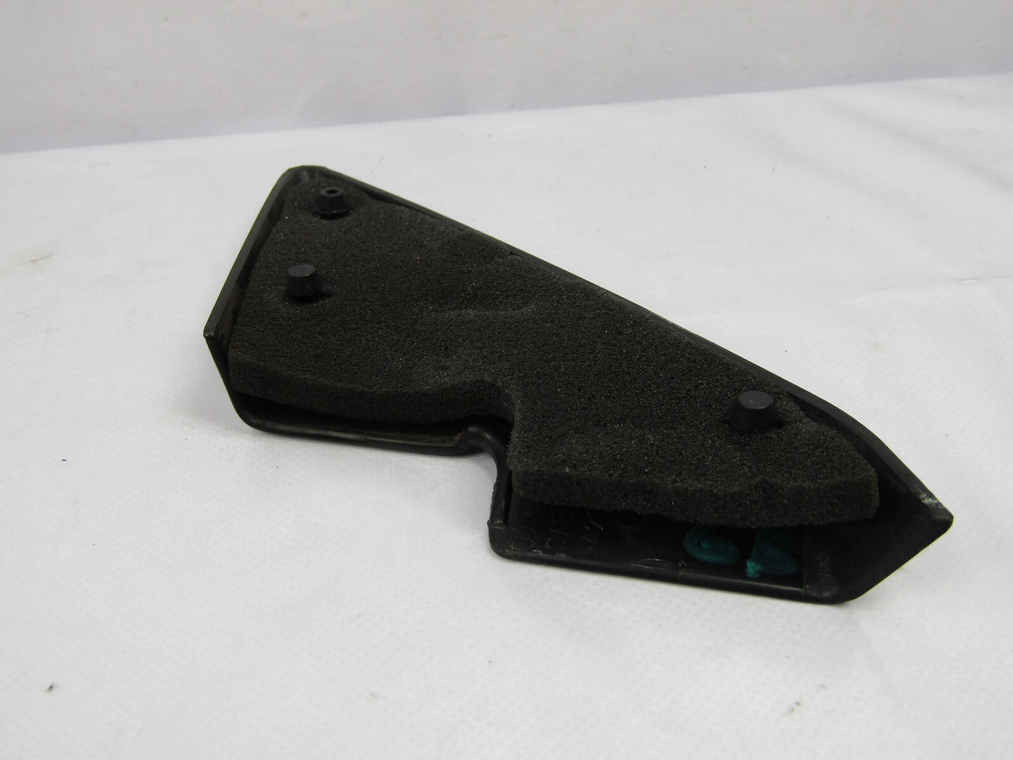 2002-2007 Subaru Impreza Black Right Mirror Bolt 94251FE000 Cover OEM