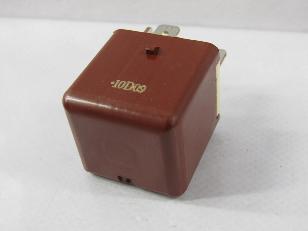 2001-2007 Toyota Sequoia Relay Denso 12V 90987-02016 OEM