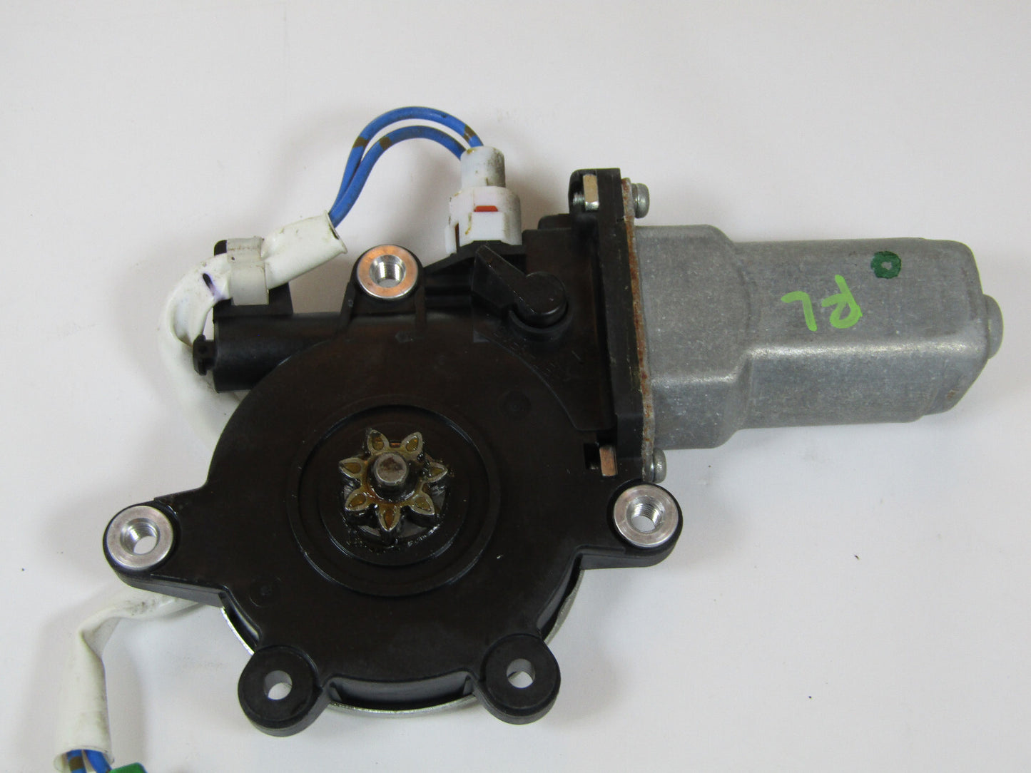2005-2009 Subaru Legacy Outback Left Rear Window Motor OEM