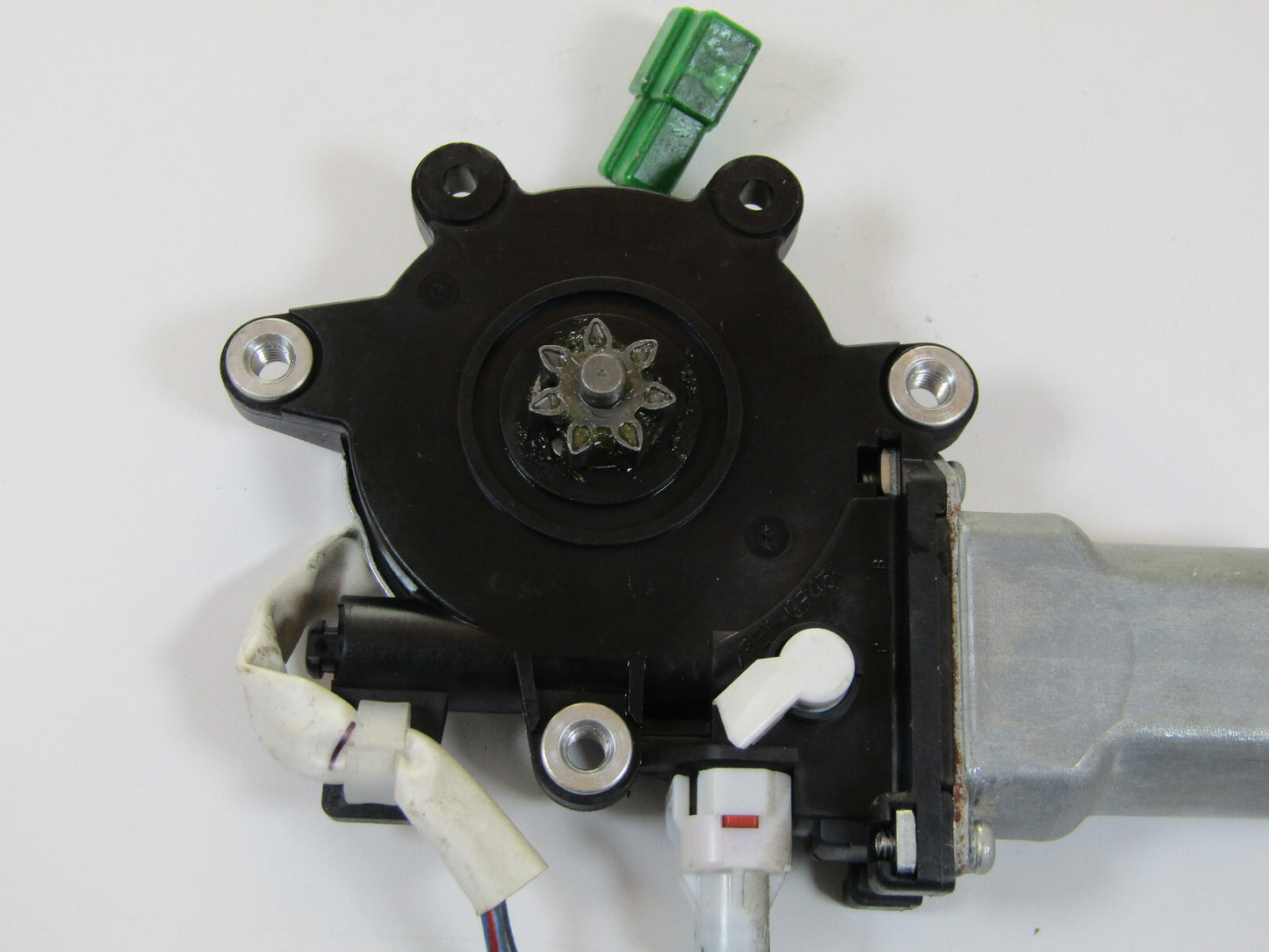 2005-2009 Subaru Outback Rear Right Window Motor OEM
