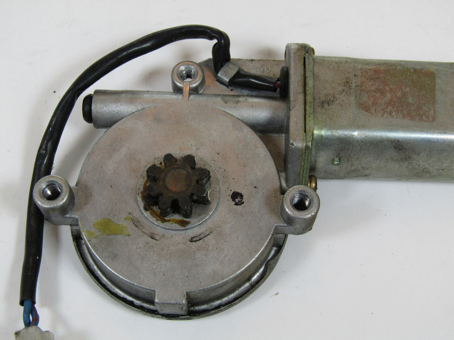 1995-1998 Subaru Legacy Outback Rear Right Power Door Window Motor OEM