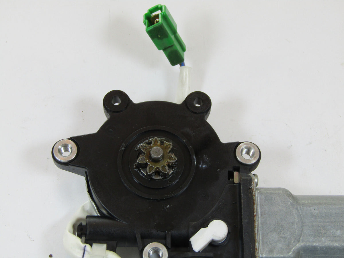 2005-2009 Subaru Outback Rear Right Window Motor OEM 62188AG00A