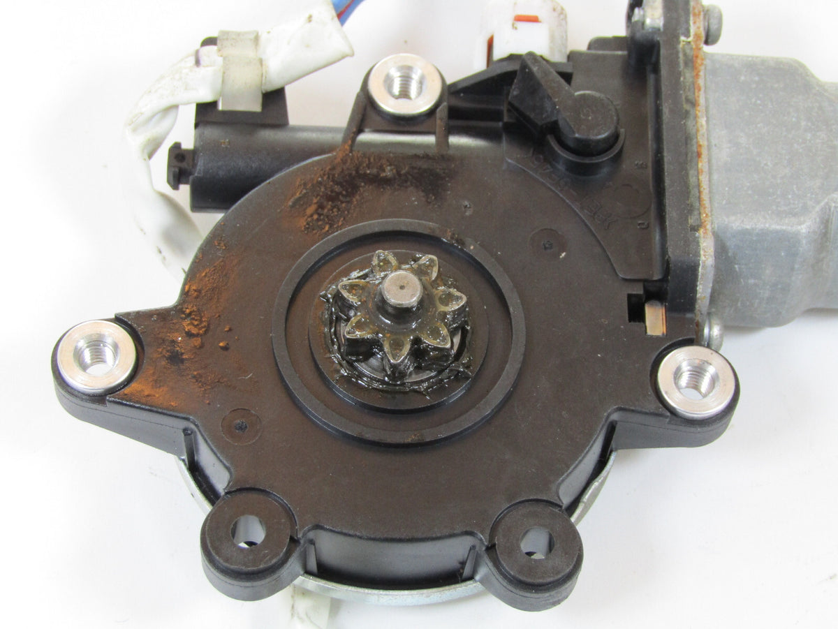 2005-2009 Subaru Legacy Outback Left Rear Window Motor OEM 62188AG01A