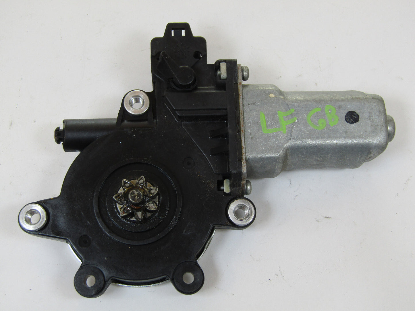 2005-2009 Subaru Outback Front Left Power Door Window Motor OEM