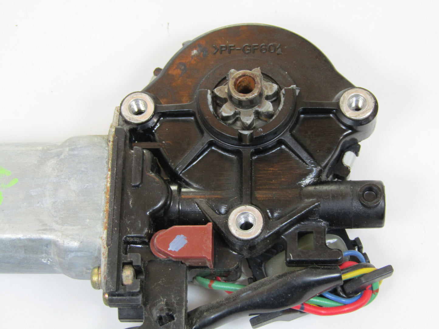 1999-2003 Lexus RX300 Rear Right RH Window Motor 85720-48040 OEM