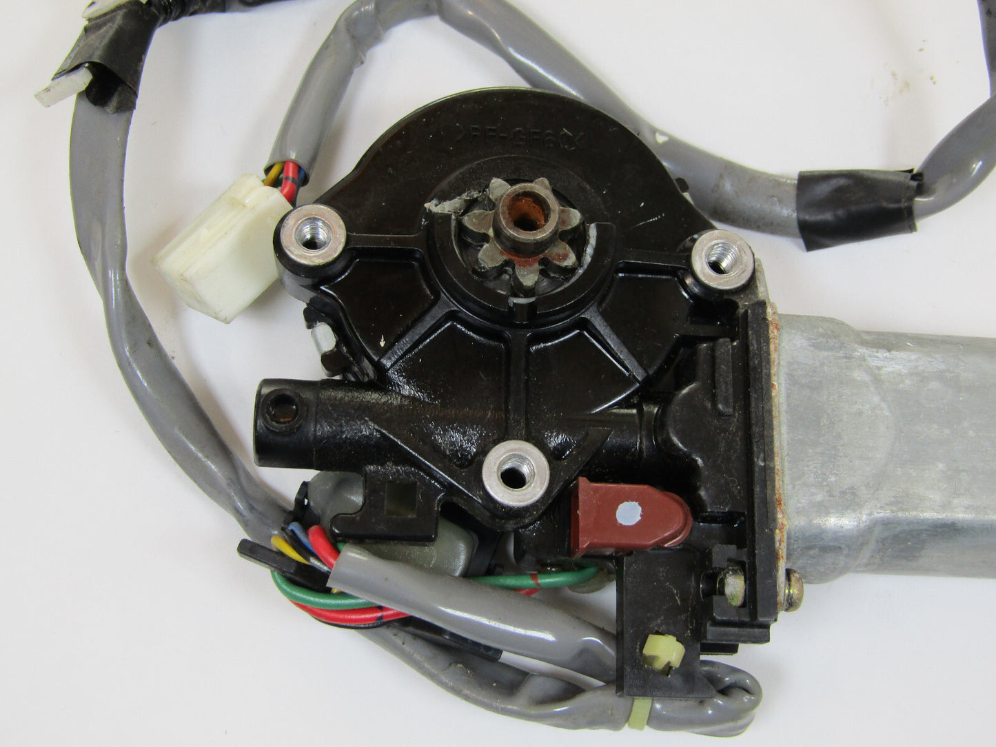 1999-2003 Lexus RX300 Rear Left Window Motor 85710-48030 OEM