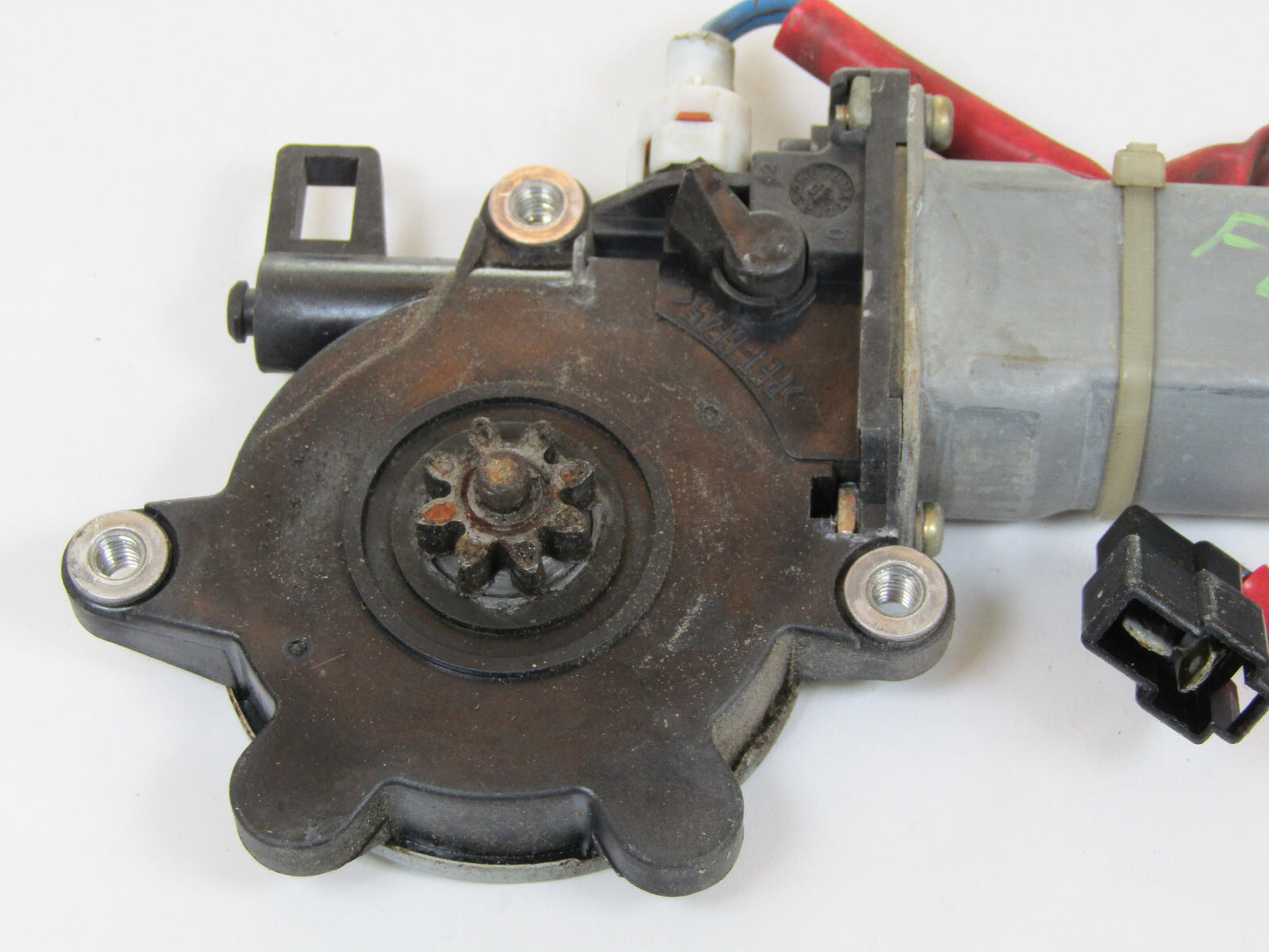 2002-2007 Subaru Impreza Left Front Power Window Motor OEM