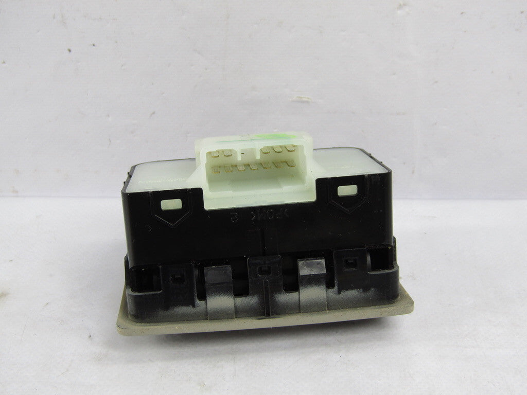 2005-2009 Subaru Legacy Outback Dual Seat Heater Warmer Dial Switch OEM