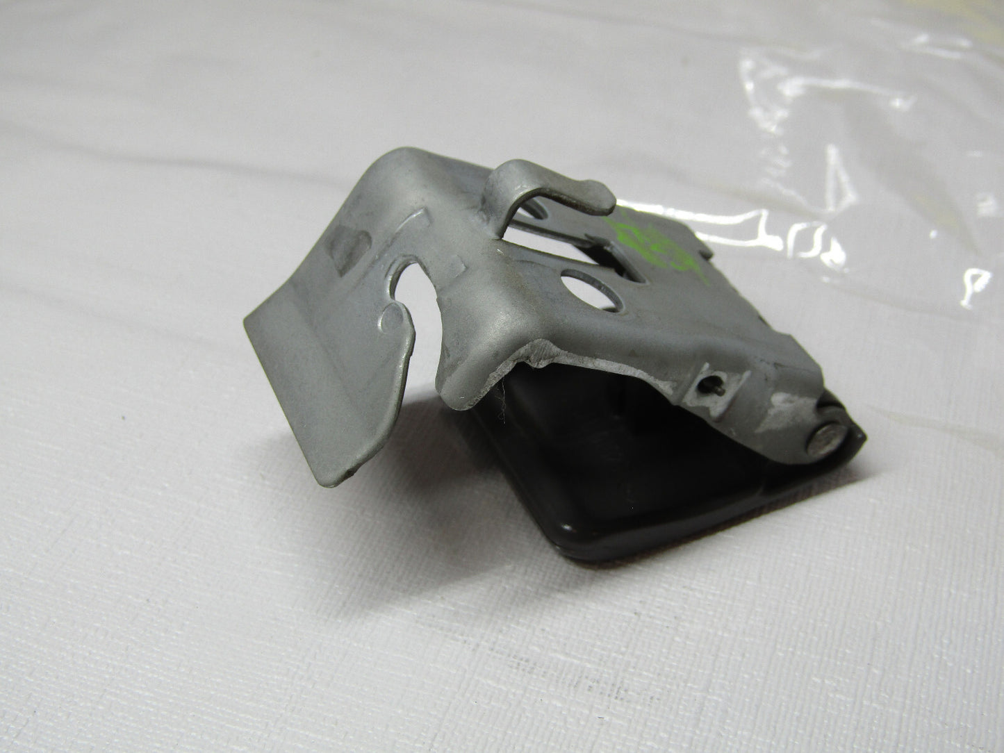 2001-2007 Toyota Sequoia Hood Under Dash Release Pull Opener Switch Lever OEM