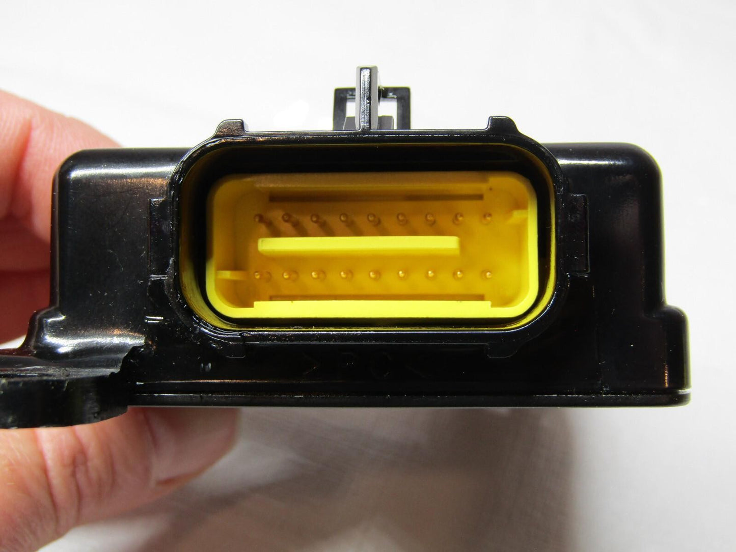 2006-2007 Subaru Impreza Right Passenger Seat Occupant Sensor OEM 98226-FE000