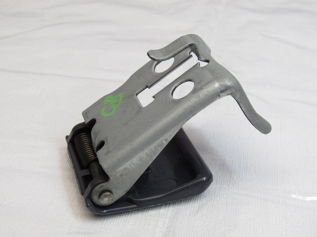 1996-2002 Toyota 4Runner Hood Under Dash Release Pull Opener Switch Lever OEM
