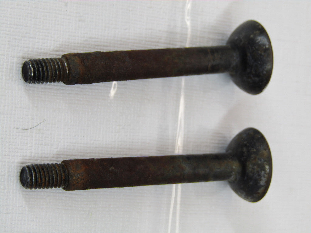 2010-2014 Subaru Legacy Outback Roof Rack Screw Bolt Set Of 2 OEM