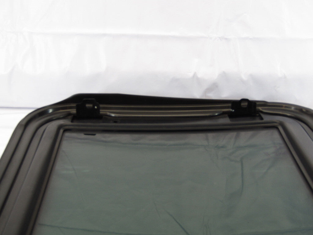 2010-2014 Subaru Impreza Sunroof Moonroof Window Glass OEM 65430FG010