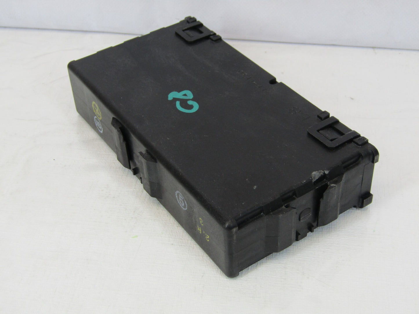 2013-2014 Subaru Outback or Legacy 2.5L CVT Engine Control Module 22765AE06E OEM