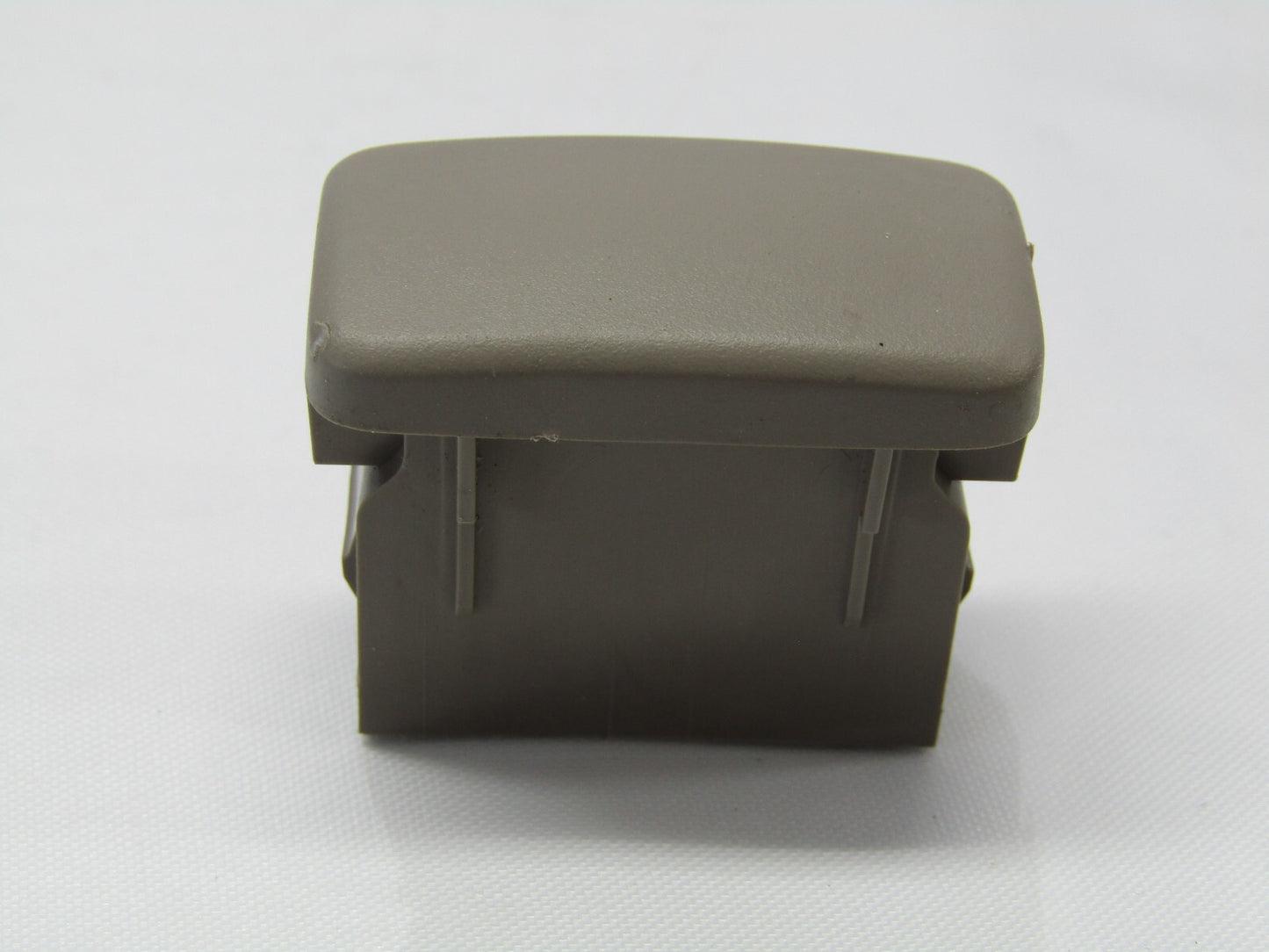 2003-2010 Toyota Sienna Dash Blank Switch Filler Insert Cover OEM