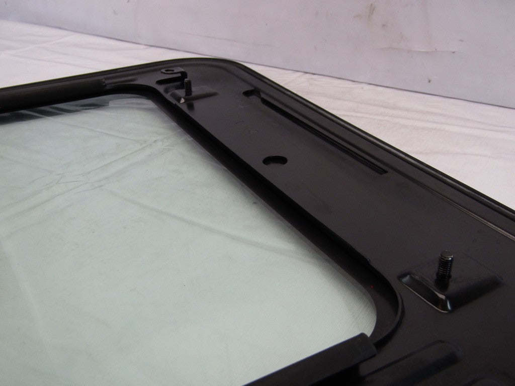 2001-2003 Infiniti QX4 Sunroof Glass Factory OEM 91210-5W501