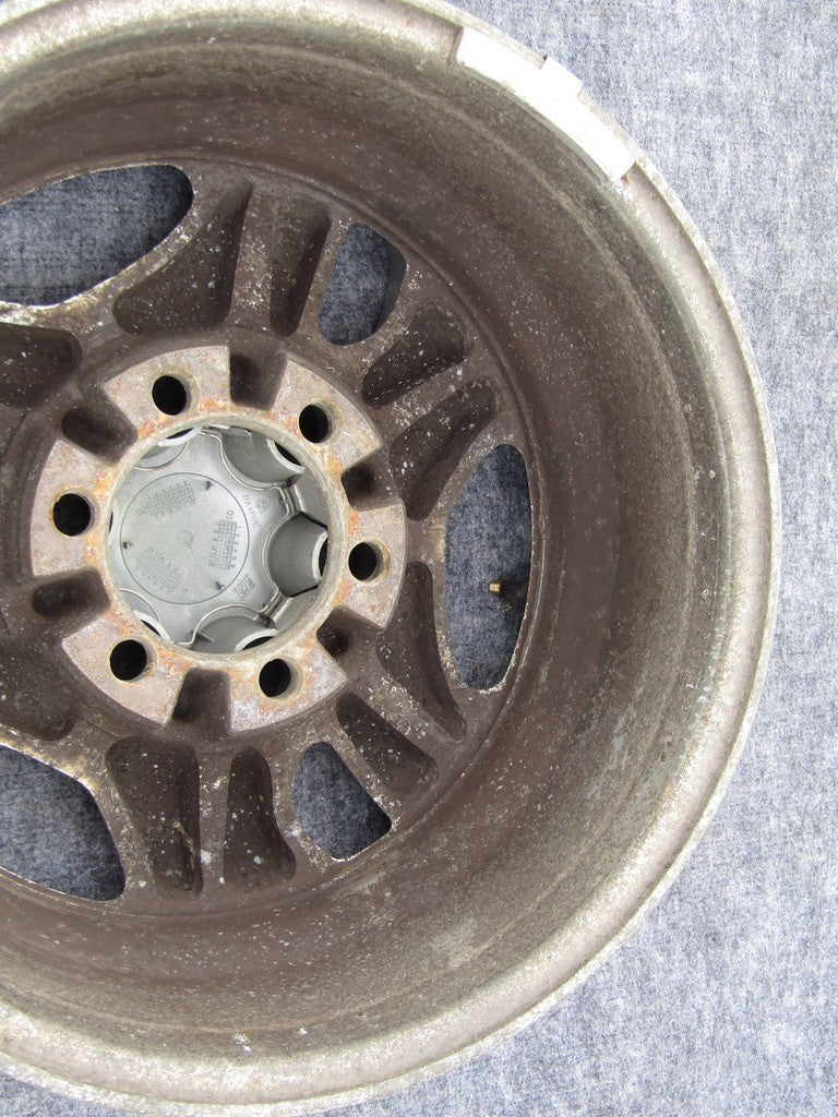 2001-2004 Toyota Sequoia Machined Silver Wheel 16" 16X7 Original Rim 69408 OEM