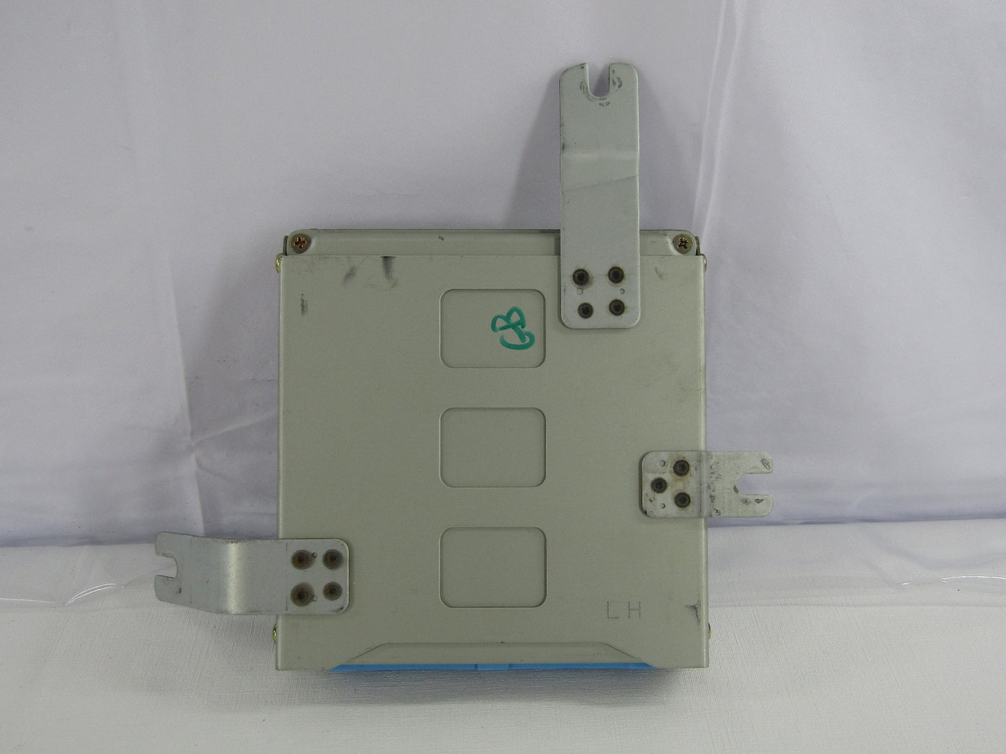 1998 Subaru Impreza Egi Engine Control Computer Module 2.2L ECU ECM 22611AD780