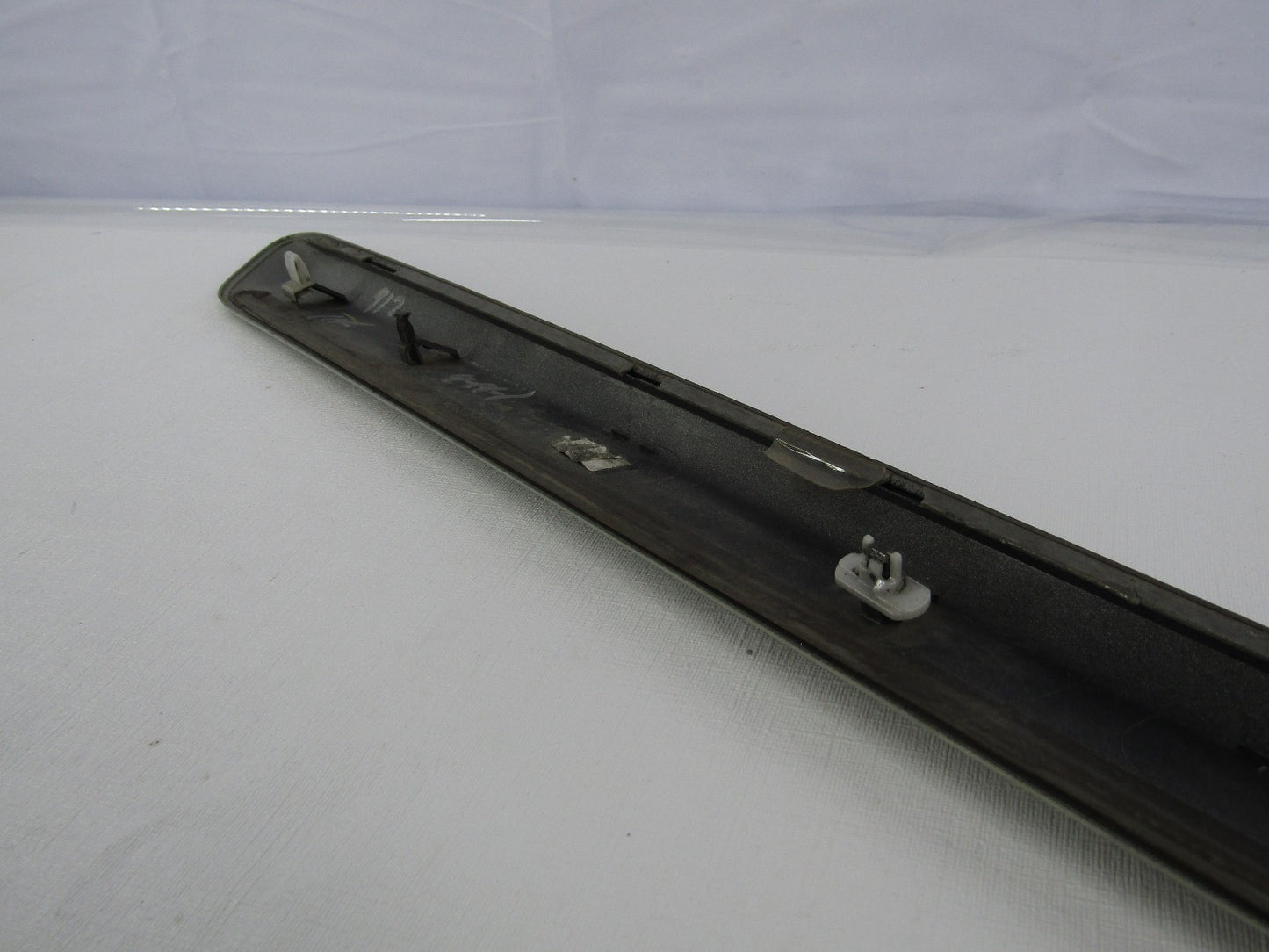 2005-2009 Subaru Outback Rear Left Door Molding Impact Trim OEM