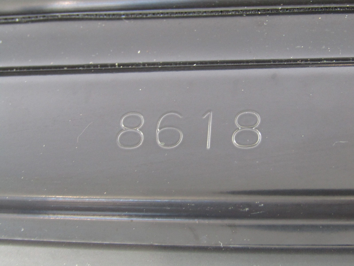 2011-2017 Nissan Juke Moon Sun Roof Sunroof Glass Moonroof 91210-1KA2B OEM