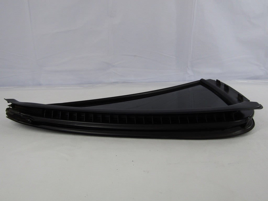 2001-2007 Toyota Sequoia Rear Left Side Vent Glass Quarter Window OEM