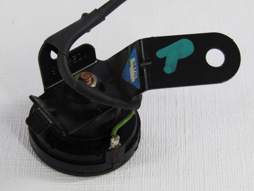 2001-2007 Toyota Sequoia Front Right Left Door Speaker Tweeter OEM