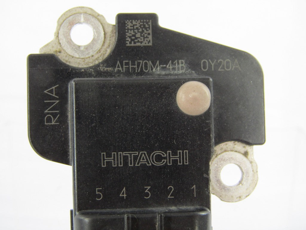 2006-2011 Honda Civic Mass Air Flow Sensor OEM