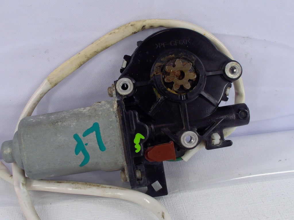 1996-2002 Toyota 4Runner Left Front Window Motor OEM