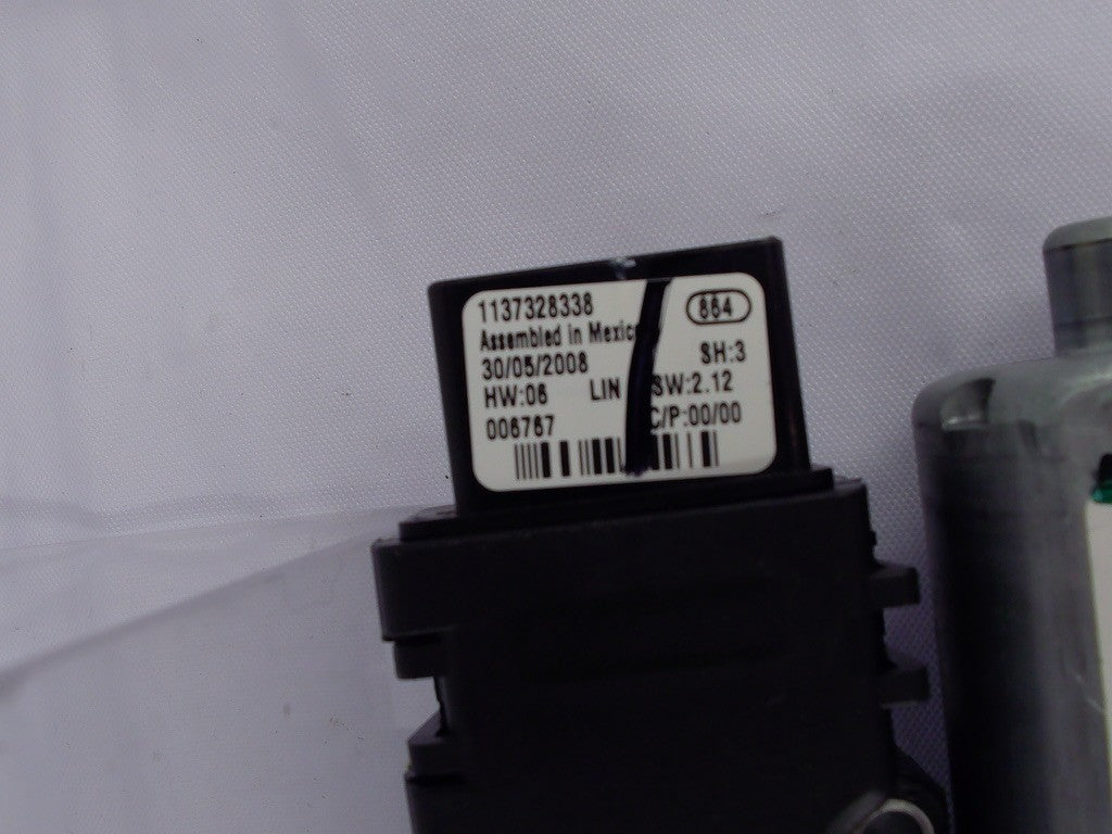 2008-2012 Honda Accord Sedan Sun Roof Sunroof Motor OEM