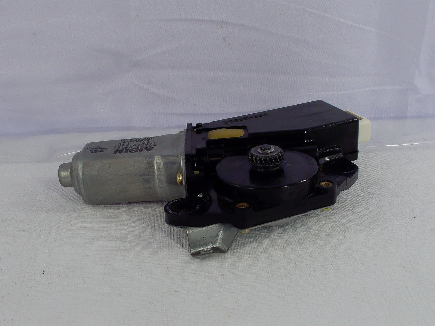 2001-2003 Toyota Highlander Power Sunroof Sun Roof Motor 88735-99631 OEM