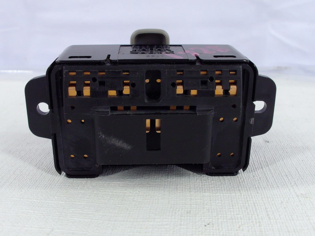 2005-2013 Subaru Forester Left Power Seat Control Switch 64176AE100 OEM