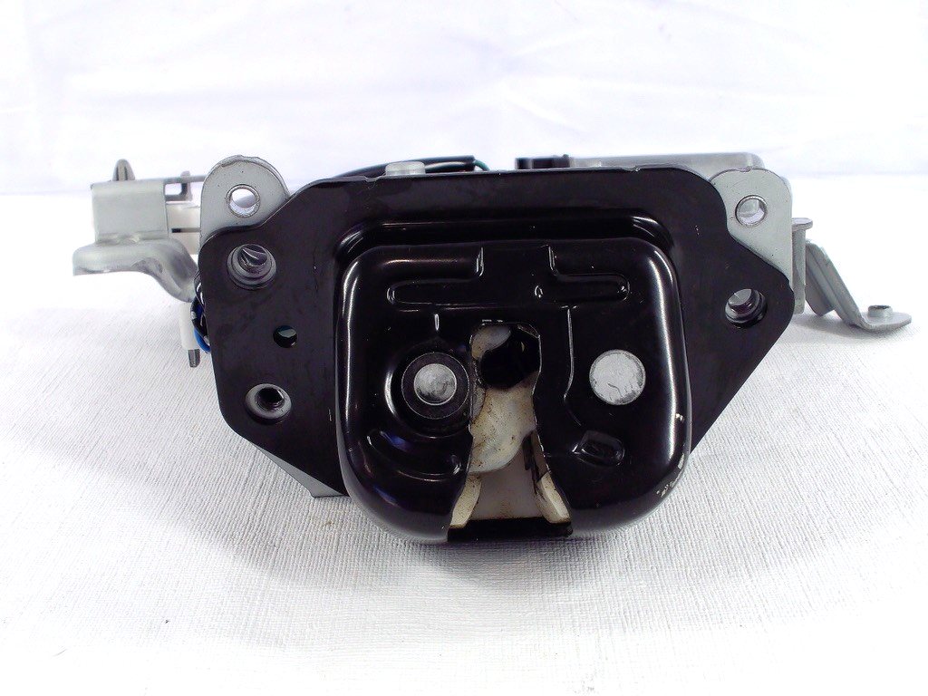 2009-2014 Nissan Murano Rear Hatch Trunk Lock Latch with Power Liftgate Actuator