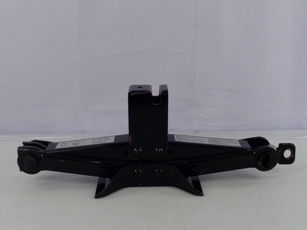 2009-2013 Subaru Forester Emergency Spare Tire Scissor Jack Lift OEM