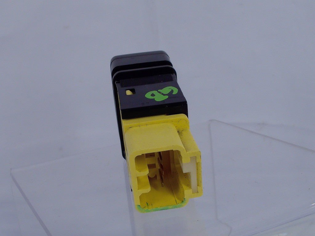 2000-2004 Subaru Legacy Outback Dashboard Fog Light Control Switch Button OEM