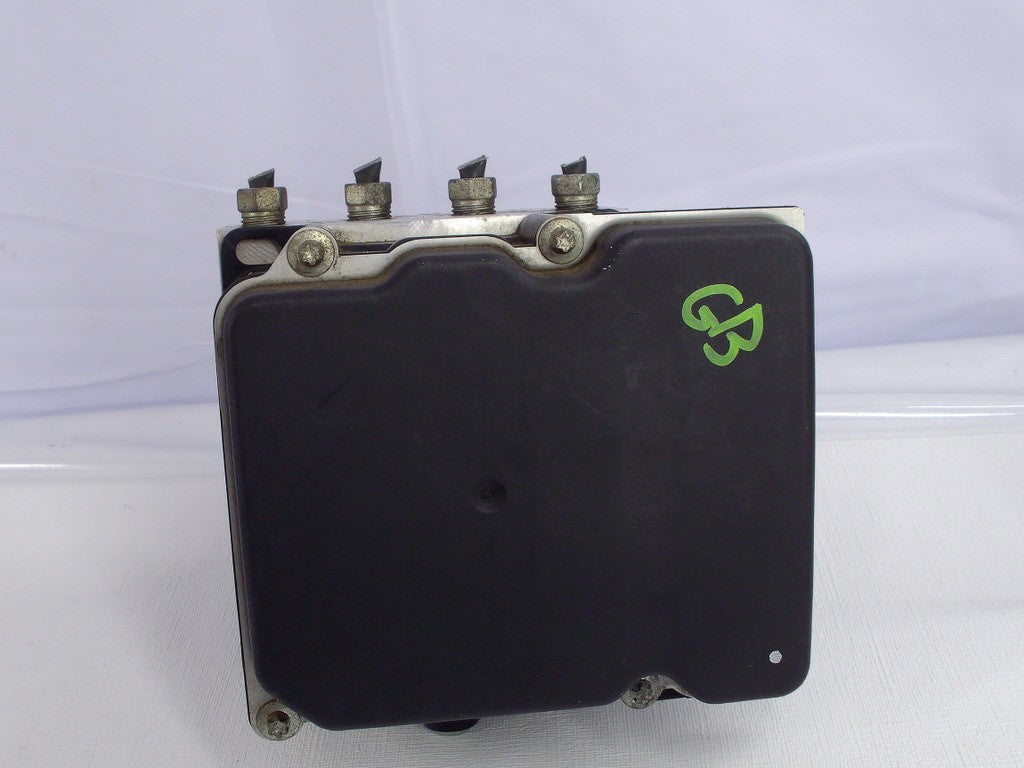 2009-2010 Subaru Forester ABS Anti-Lock Brake Pump Control Module 27536SC002 OEM
