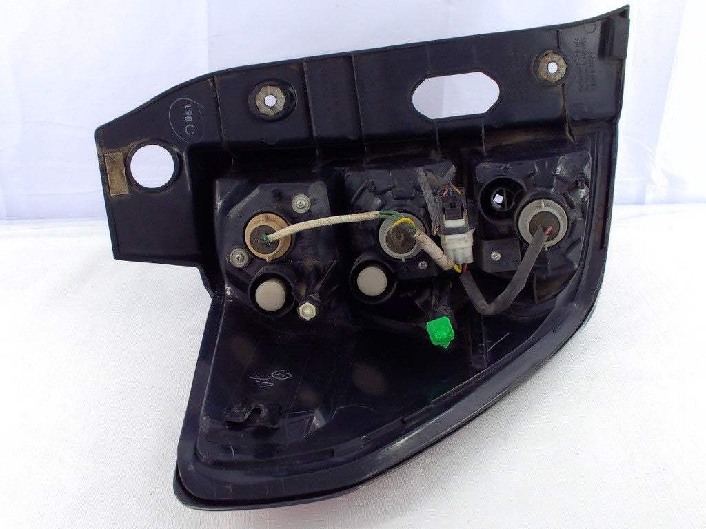 2009-2013 Subaru Forester Depo Tail Light Right Rear Side Assembly OEM