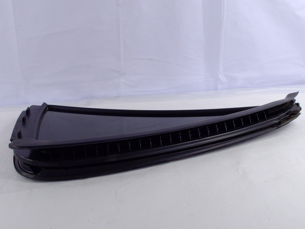 2001-2007 Toyota Sequoia Right Rear Vent Glass Quarter Window OEM