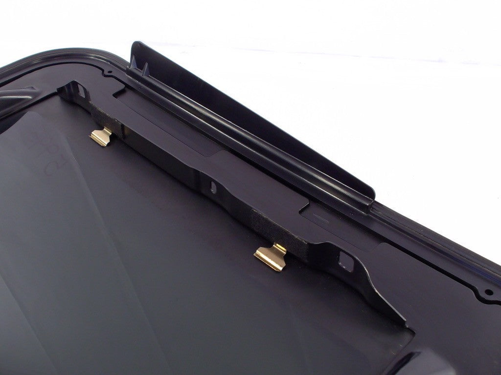 2006-2010 Infiniti M35 and M45 Sun Roof Sunroof Window Glass Factory 91210EG010