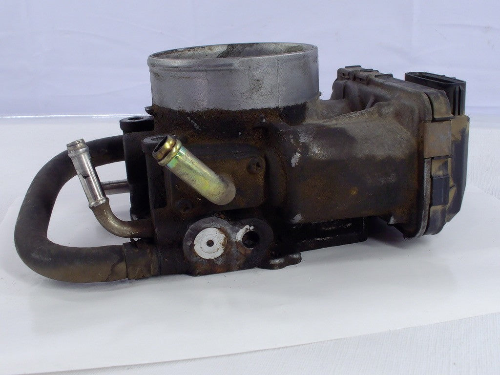 2002-2004 Toyota Sequoia Throttle Body Valve Idle Air Control Assembly OEM