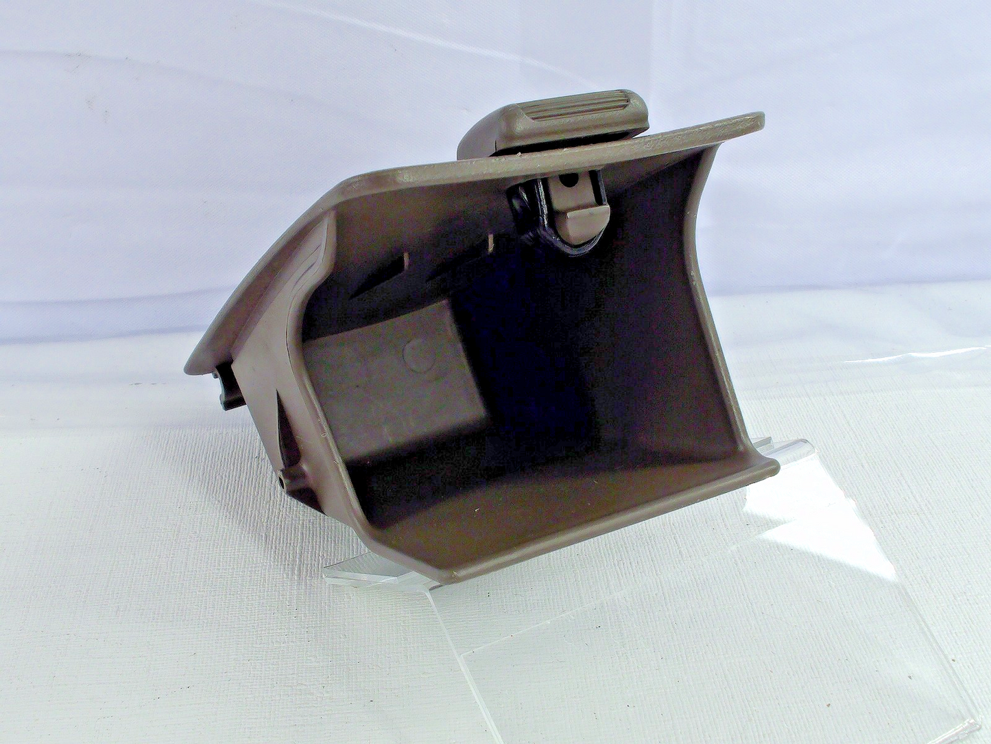 2000-2003 Lexus RX300 Fuse Coin Change Holder Dash 55450-48050 Brown Cover OEM