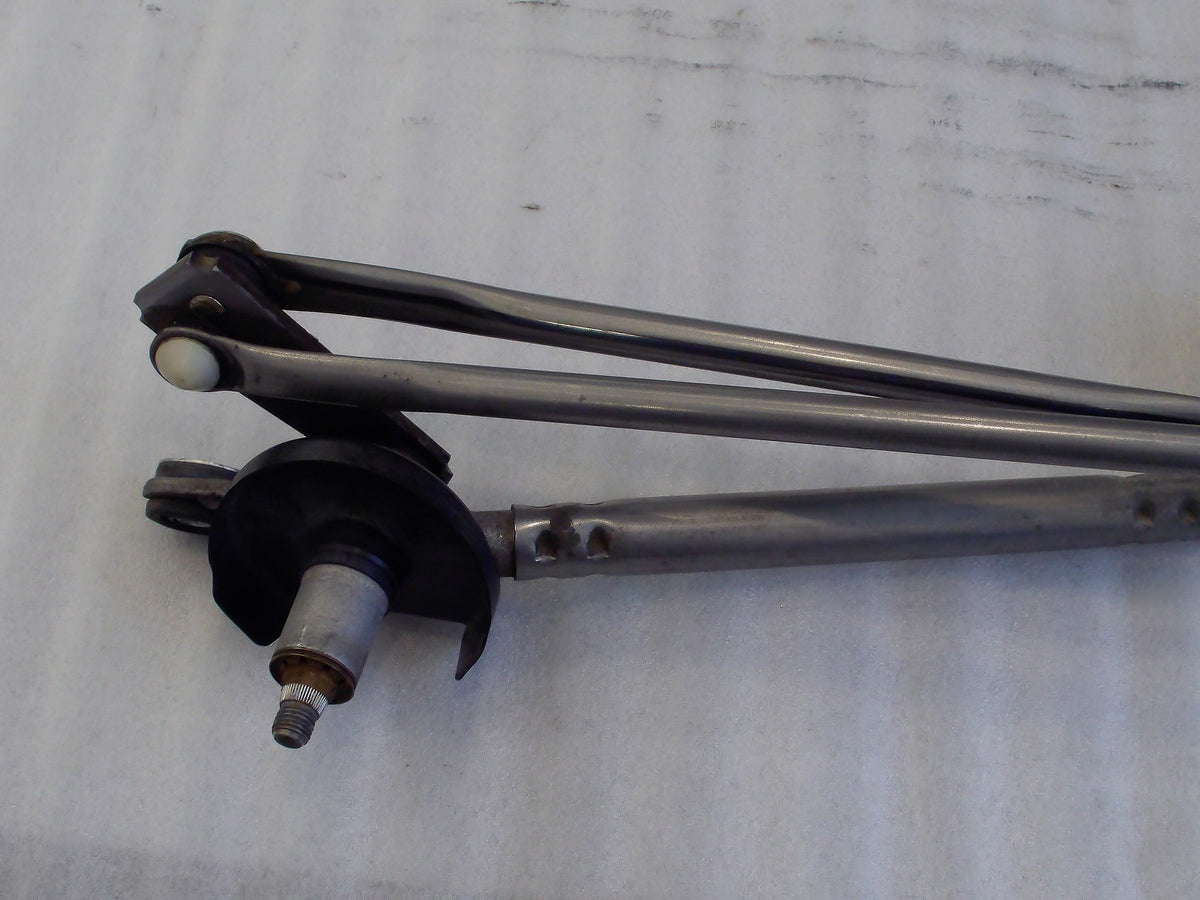 2014-2018 Subaru Forester Wiper Motor and Linkage Assembly OEM 86510SG010