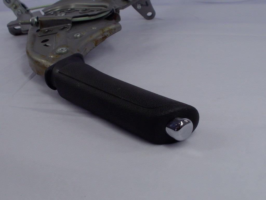 2014-2018 Subaru Forester Emergency Parking Assist Brake Lever Handle OEM