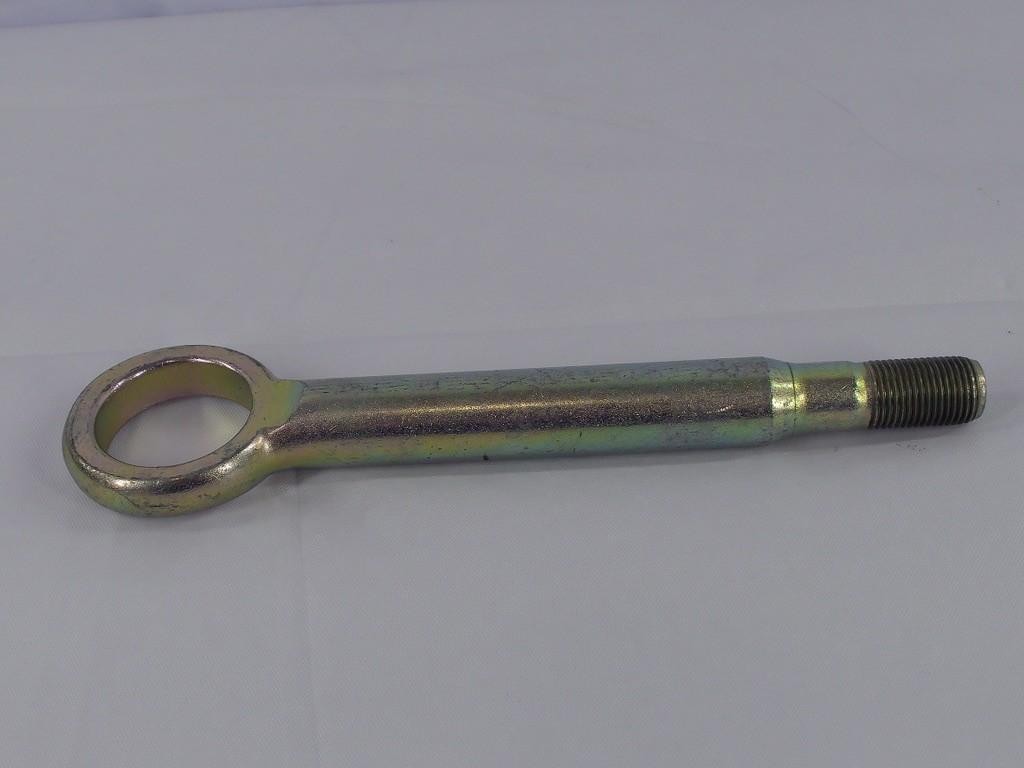 2014-2025 Subaru Forester Emergency Tow Tie Down Hook Tractive Screw In OEM