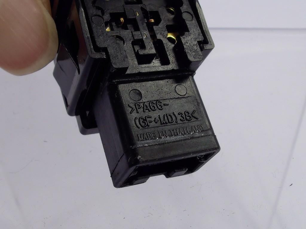 2017-2018 Subaru Forester Traction Control Switch OEM