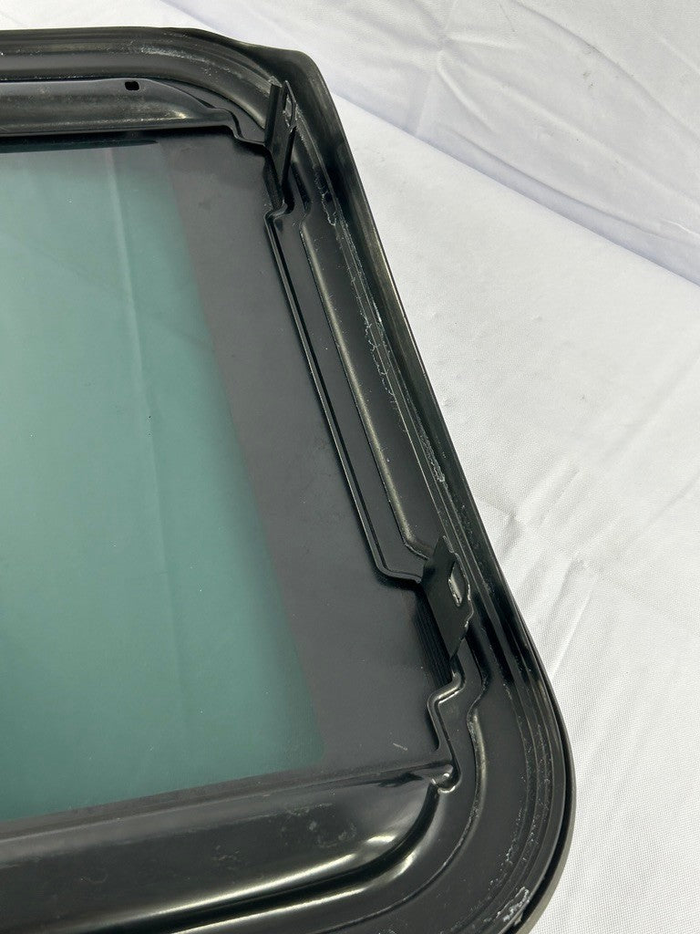 2007-2012 Mazda CX-7 Sun Roof Sunroof Glass OEM EG22-69-810F