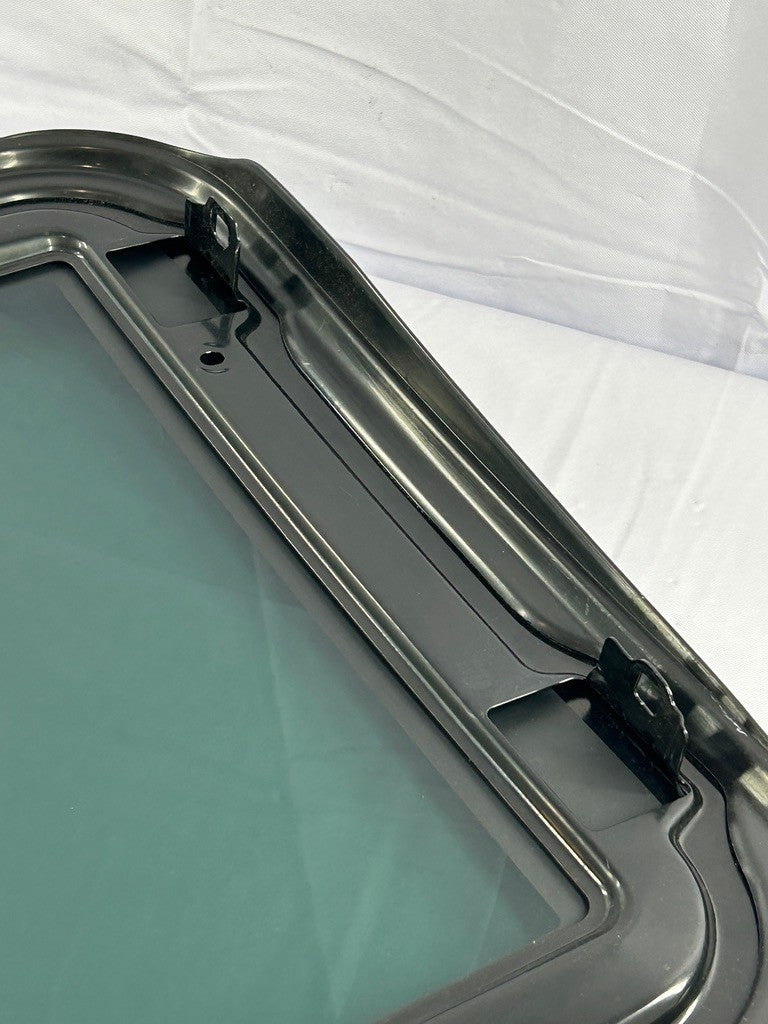 2010-2014 Subaru Impreza Sunroof Moonroof Window Glass OEM 65430FG010
