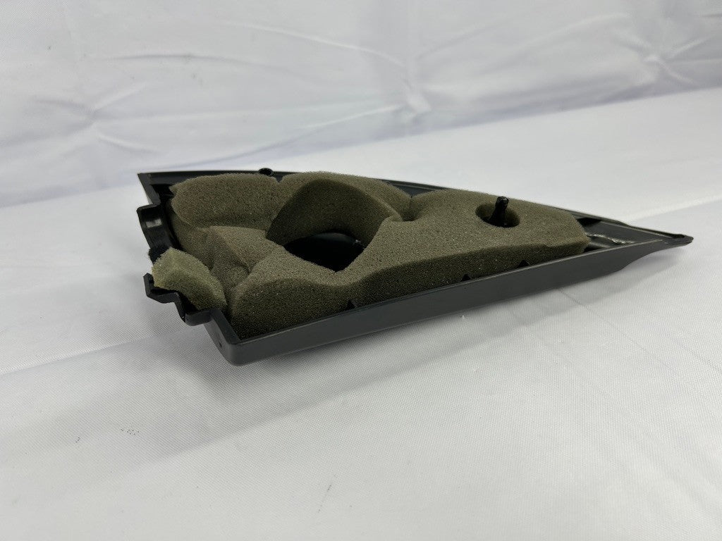 2004-2006 Toyota Tundra Front Left Tweeter Speaker Mirror Trim Cover OEM